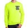 Essential Fleece Crewneck Sweatshirt Thumbnail