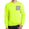 Essential Fleece Crewneck Sweatshirt Thumbnail
