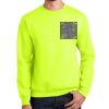 Essential Fleece Crewneck Sweatshirt Thumbnail