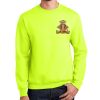 Essential Fleece Crewneck Sweatshirt Thumbnail