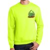 Essential Fleece Crewneck Sweatshirt Thumbnail