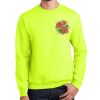 Essential Fleece Crewneck Sweatshirt Thumbnail