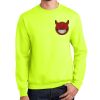 Essential Fleece Crewneck Sweatshirt Thumbnail
