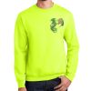 Essential Fleece Crewneck Sweatshirt Thumbnail