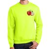 Essential Fleece Crewneck Sweatshirt Thumbnail