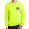 Essential Fleece Crewneck Sweatshirt Thumbnail