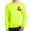 Essential Fleece Crewneck Sweatshirt Thumbnail