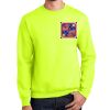 Essential Fleece Crewneck Sweatshirt Thumbnail