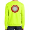 Essential Fleece Crewneck Sweatshirt Thumbnail