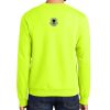 Essential Fleece Crewneck Sweatshirt Thumbnail