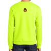 Essential Fleece Crewneck Sweatshirt Thumbnail