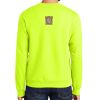Essential Fleece Crewneck Sweatshirt Thumbnail