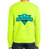 Essential Fleece Crewneck Sweatshirt Thumbnail