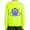 Essential Fleece Crewneck Sweatshirt Thumbnail