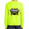 Essential Fleece Crewneck Sweatshirt Thumbnail