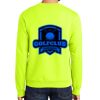 Essential Fleece Crewneck Sweatshirt Thumbnail
