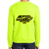 Essential Fleece Crewneck Sweatshirt Thumbnail