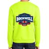 Essential Fleece Crewneck Sweatshirt Thumbnail