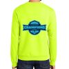 Essential Fleece Crewneck Sweatshirt Thumbnail