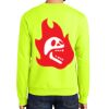 Essential Fleece Crewneck Sweatshirt Thumbnail
