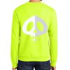 Essential Fleece Crewneck Sweatshirt Thumbnail