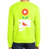 Essential Fleece Crewneck Sweatshirt Thumbnail
