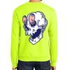 Essential Fleece Crewneck Sweatshirt Thumbnail