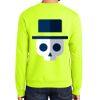 Essential Fleece Crewneck Sweatshirt Thumbnail