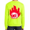 Essential Fleece Crewneck Sweatshirt Thumbnail