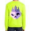 Essential Fleece Crewneck Sweatshirt Thumbnail