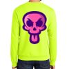 Essential Fleece Crewneck Sweatshirt Thumbnail