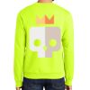 Essential Fleece Crewneck Sweatshirt Thumbnail