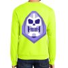 Essential Fleece Crewneck Sweatshirt Thumbnail
