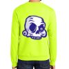Essential Fleece Crewneck Sweatshirt Thumbnail