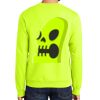 Essential Fleece Crewneck Sweatshirt Thumbnail