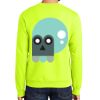 Essential Fleece Crewneck Sweatshirt Thumbnail