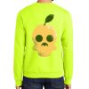 Essential Fleece Crewneck Sweatshirt Thumbnail