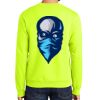 Essential Fleece Crewneck Sweatshirt Thumbnail