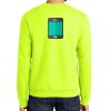 Essential Fleece Crewneck Sweatshirt Thumbnail