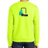 Essential Fleece Crewneck Sweatshirt Thumbnail