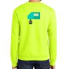 Essential Fleece Crewneck Sweatshirt Thumbnail
