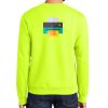 Essential Fleece Crewneck Sweatshirt Thumbnail