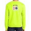 Essential Fleece Crewneck Sweatshirt Thumbnail