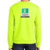 Essential Fleece Crewneck Sweatshirt Thumbnail