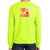 Essential Fleece Crewneck Sweatshirt Thumbnail