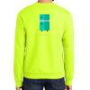 Essential Fleece Crewneck Sweatshirt Thumbnail