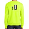Essential Fleece Crewneck Sweatshirt Thumbnail