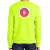 Essential Fleece Crewneck Sweatshirt Thumbnail