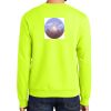 Essential Fleece Crewneck Sweatshirt Thumbnail