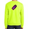 Essential Fleece Crewneck Sweatshirt Thumbnail